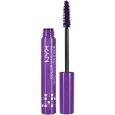 Nyx CosmeticsColor Mascara, Purple